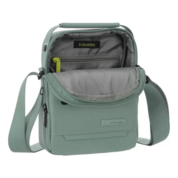  Torba za čez ramo TRAVELITE WORKFLOOW SHOULDER BAG ŽAJBELJ 