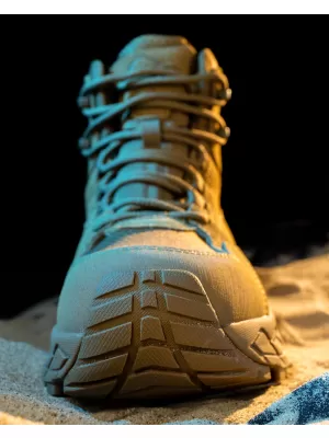 Škornji PENTAGON HORIZON DESERT TREKKING 6 BOOTS K15061 ČRNA