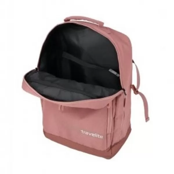  Nahrbtnik TRAVELITE KICK OFF MULTIBAG BACKPACK ROSÉ 