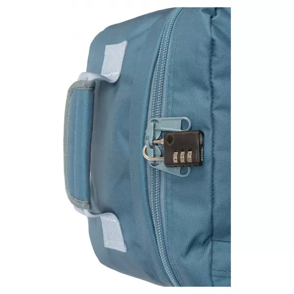  Nahrbtnik CABINZERO CLASSIC 36L ARUBA MODRA 
