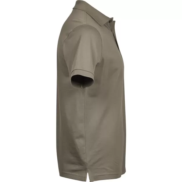  Moška majica s kratkimi rokavi TEE JAYS | TJ 1405 KOMPLETI 