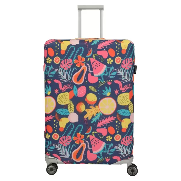 Kovček TRAVELITE LUGGAGE COVER L SADJE 