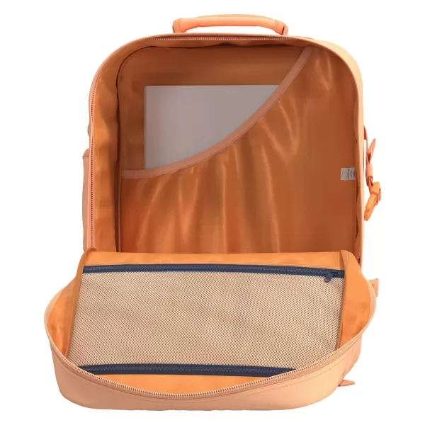  Nahrbtnik CABINZERO CLASSIC 44L SONČEN DAN 