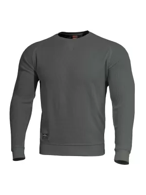 Pulover PENTAGON ELYSIUM SWEATER K09024 KAMUFLAŽNO ZELENA