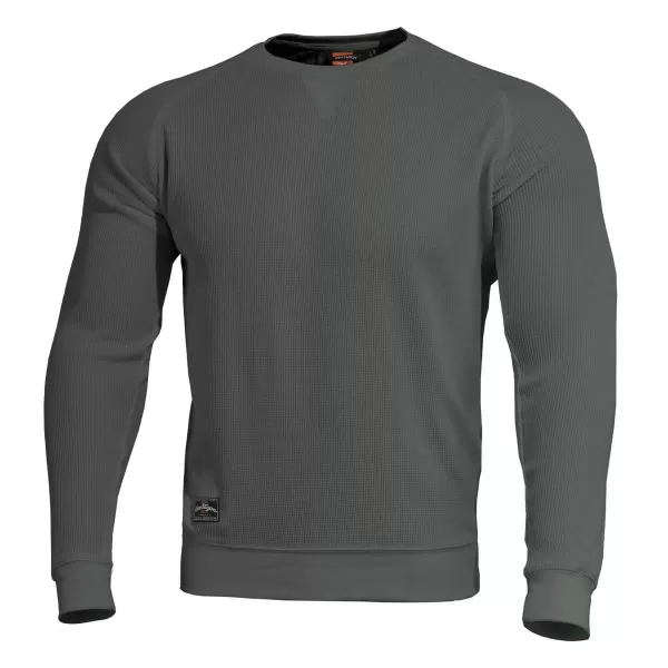  Pulover PENTAGON ELYSIUM SWEATER K09024 KAMUFLAŽNO ZELENA 