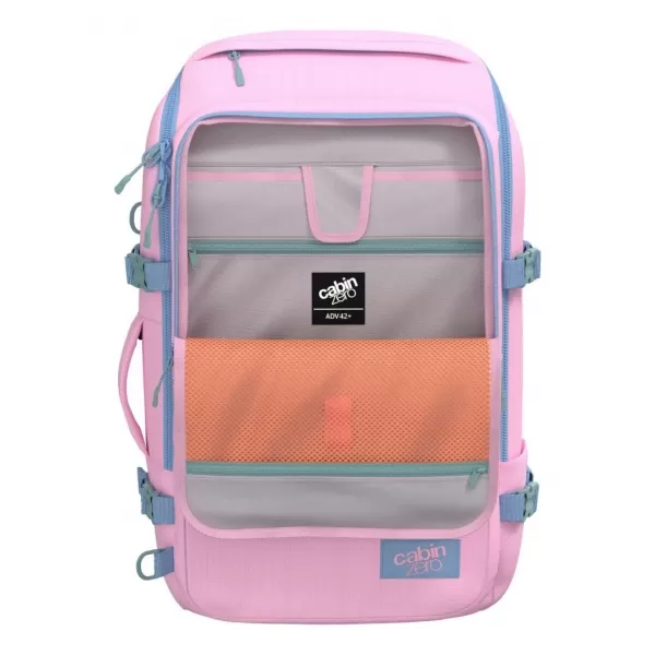  Nahrbtnik CABINZERO ADV PRO 42L SAKURA 