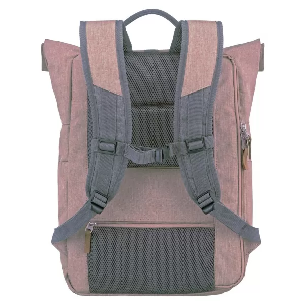  Nahrbtnik TRAVELITE BASICS ROLL-UP BACKPACK VRTNICA 