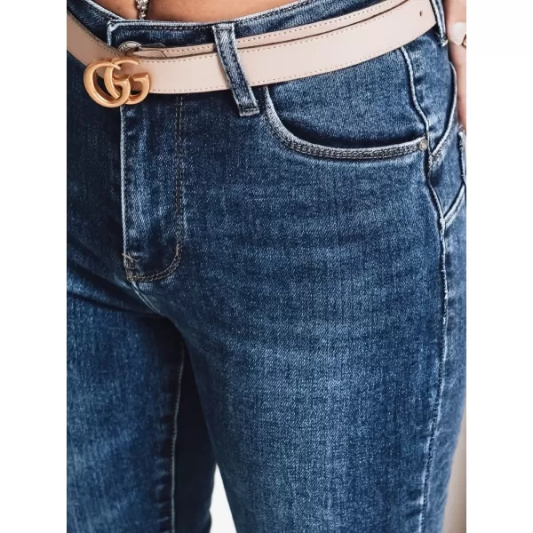  Dame DSTREET UY2797 MODRO 