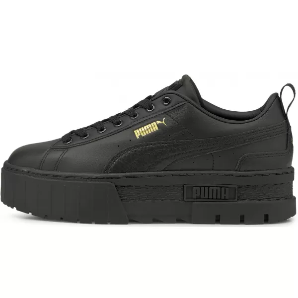  Dame PUMA MAYZE CLASSIC WNS 38420902 PUMA ČRNA 