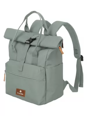 Nahrbtnik TRAVELITE BASICS SHORT HANDLE ROLL-UP KOVNICA