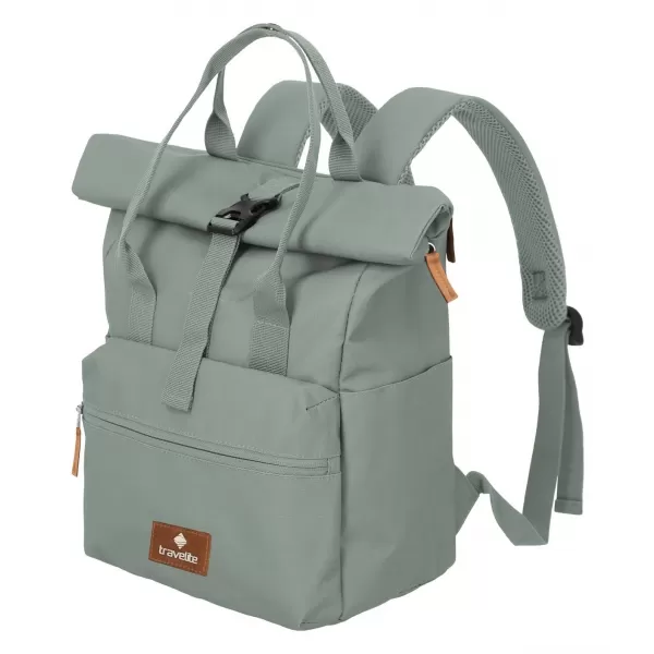  Nahrbtnik TRAVELITE BASICS SHORT HANDLE ROLL-UP KOVNICA 