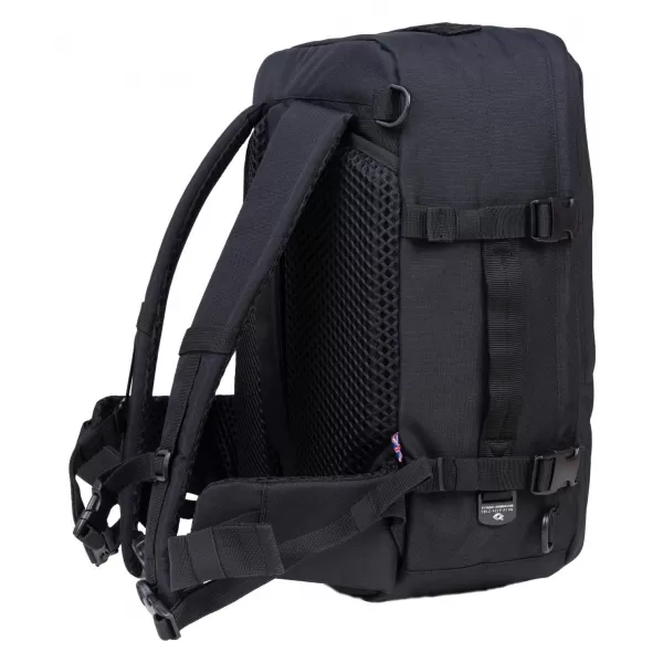  Nahrbtnik CABINZERO CLASSIC PRO 32L ABSOLUTNO ČRNA 