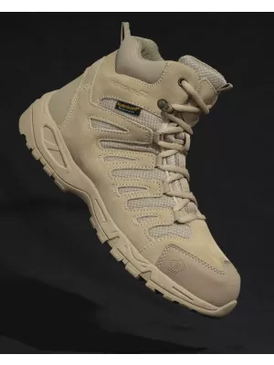 Škornji PENTAGON ACHILLES XTR 6 TREKKING K15031 PUŠČAVSKA PORJAVELOST