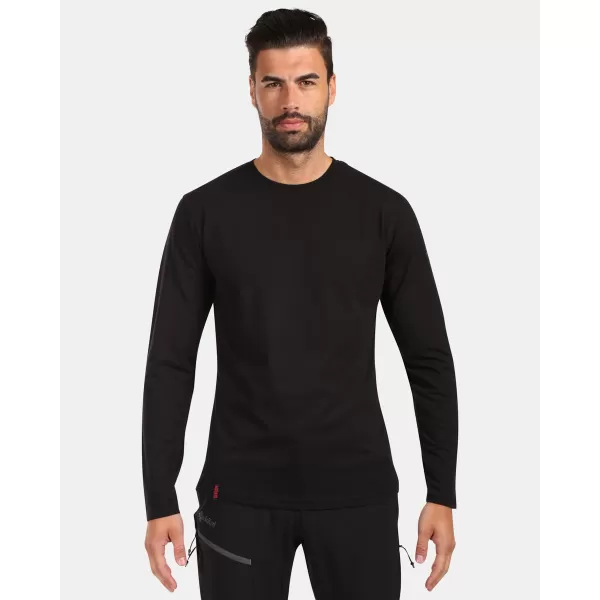  Srajca KILPI PROMOX-M ZM0304KI ČRN 