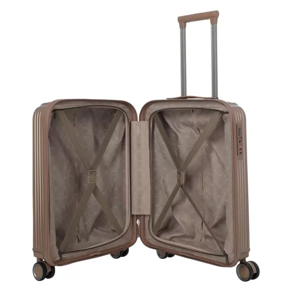  Kovček TRAVELITE PAROS 4W S,M,L KAPUČINO 