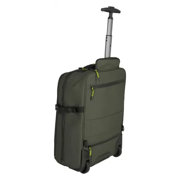  Nahrbtnik TRAVELITE Briize Backpack L Trolley KAKI 