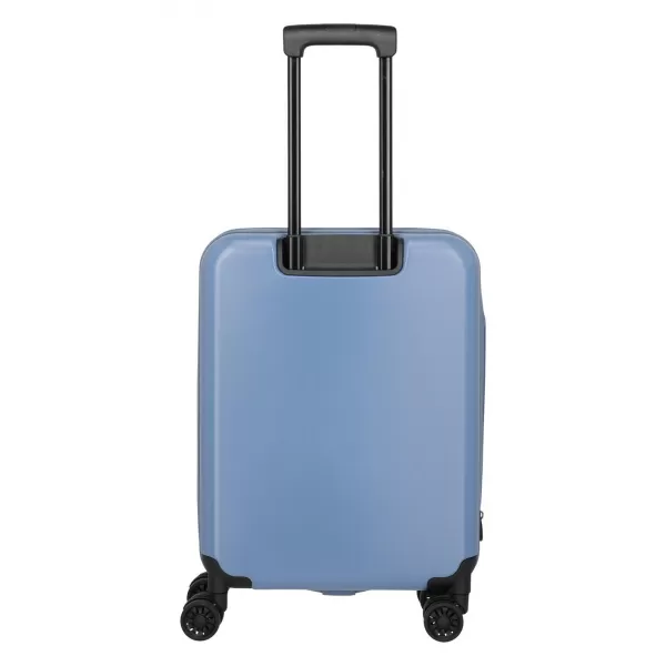  Kovček TRAVELITE BASICS FOLDABLE TROLLEY S DENIM 