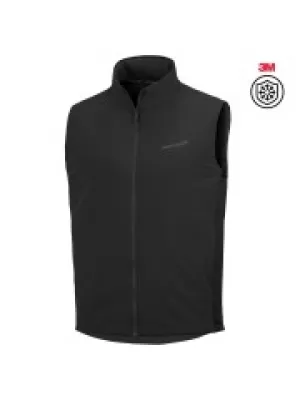 Moški telovnik PENTAGON LYNX 3M G INSULATION VEST K04017 ČRNA