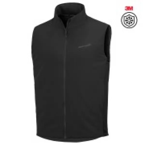  Moški telovnik PENTAGON LYNX 3M G INSULATION VEST K04017 ČRNA 