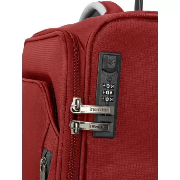  Kovček TRAVELITE JETPACK MAX 4 CABIN IZD 