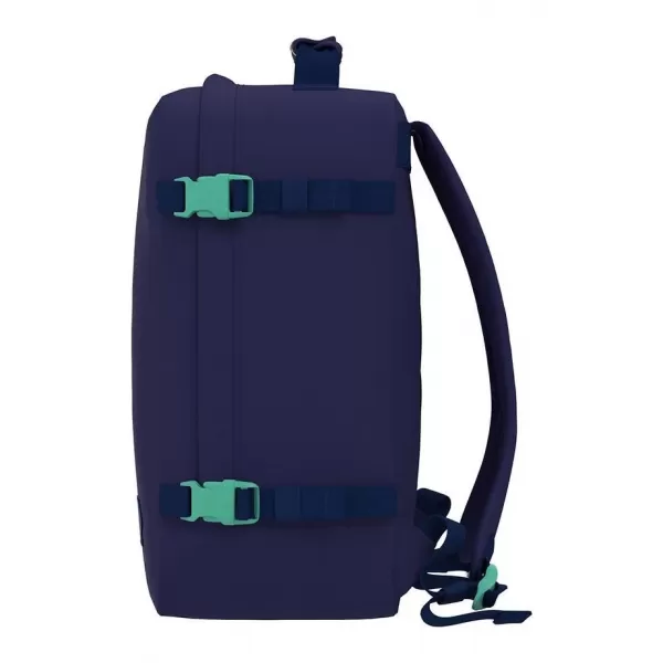  Nahrbtnik CABINZERO CLASSIC 36L GLOBOK OCEAN 