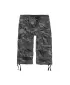 Moške 3/4 hlače BRANDIT 2013 DARKCAMO