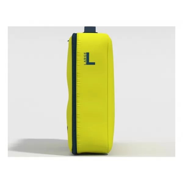  Organizator CABINZERO LUX PACKING CUBE LARGE MOJITO LIMETA 