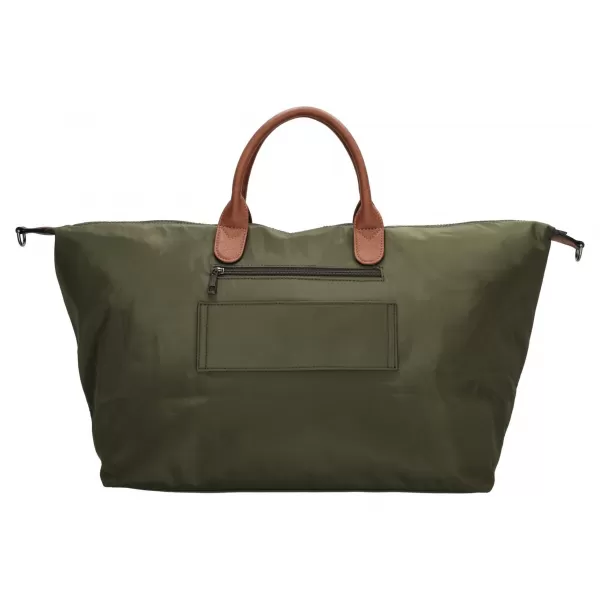  Torba CHARM LONDON BUCKINGHAM W00324 OLIVNO 