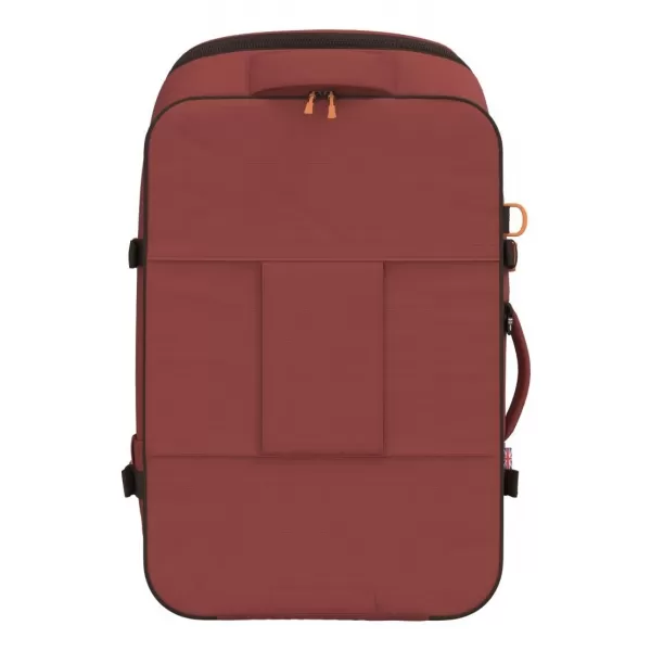  Nahrbtnik CABINZERO ADV PRO 42L RDEČA SANGRIJA 