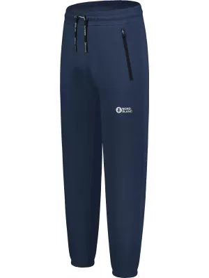 Moške sledilne obleke NORDBLANC COMFYSTRIDE NBSPM8253 MODRO