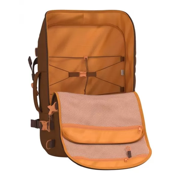 Nahrbtnik CABINZERO ADV PRO 32L KAVA SAIGON 