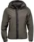 Ženska jakna TEE JAYS | TJ 9605 TEMNO OLIVNO
