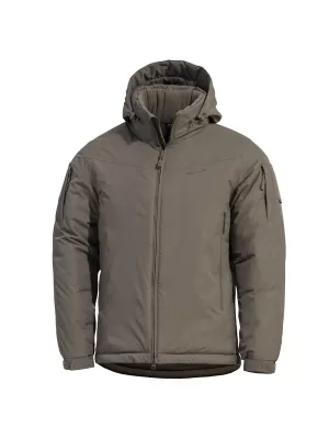 Jakna PENTAGON LOGAN LEVEL7 JACKET K01012 RJAVO SIVA