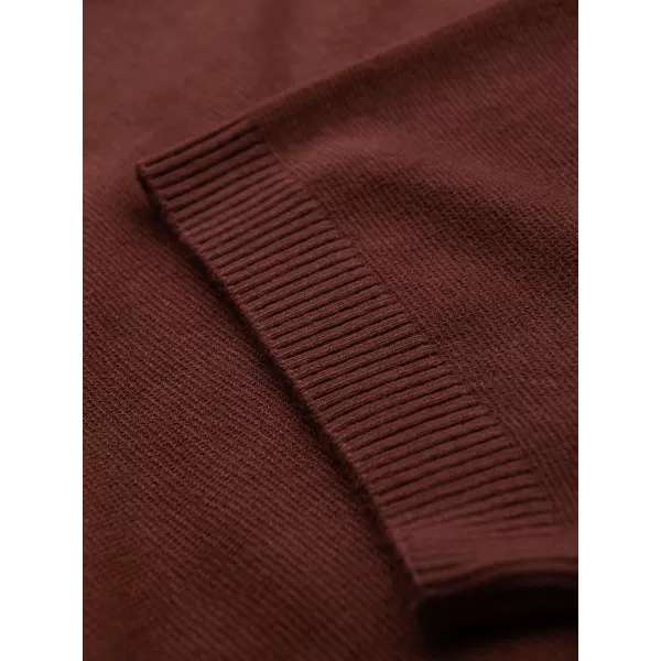  Srajca OMBRE OM-TSCT-0252 TOPLO RJAVA 