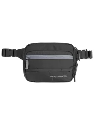 Ohišje PENTAGON PROTEAN POUCH K17078 ČRNA