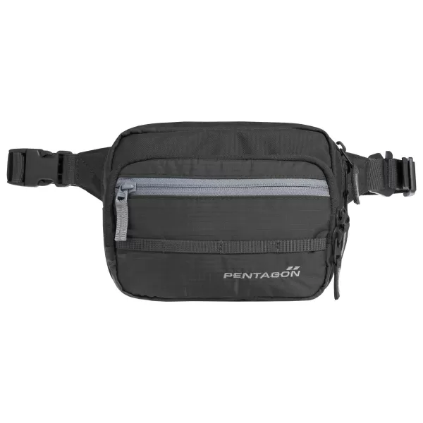  Ohišje PENTAGON PROTEAN POUCH K17078 ČRNA 