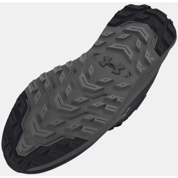  Moški čevlji UNDER ARMOUR UA CHARGED BANDIT TR 3 SP 3028657-001 ČRNA 