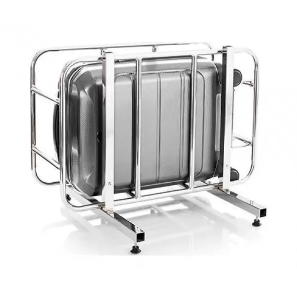  Kovček HEYS ECOCASE S SIVA 