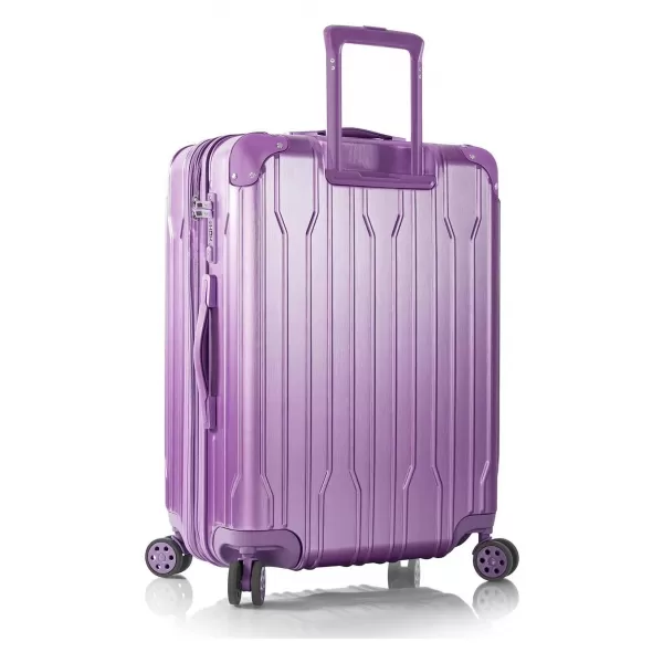  Kovček HEYS XTRAK M SIVKA 