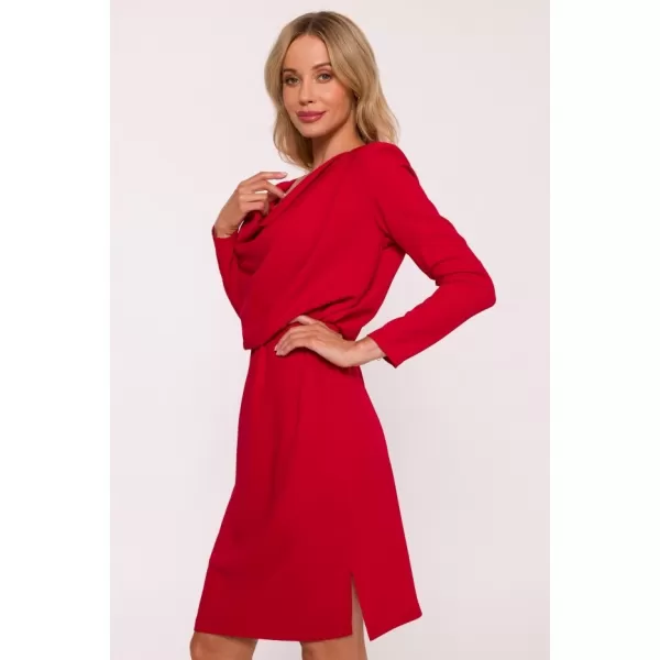  Obleka STYLOVE S428 IZD 