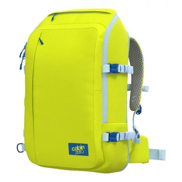  Nahrbtnik CABINZERO ADV 42L MOJITO LIMETA 