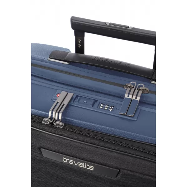  Kovček TRAVELITE MOOBY S FRONT POCKET NAVADE 