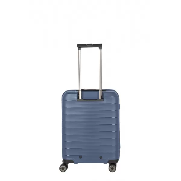  Kovček TRAVELITE MOOBY S FRONT POCKET NAVADE 