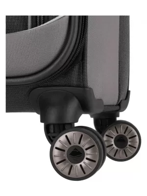 Kovček TRAVELITE VIIA 4W M ANTRACIT