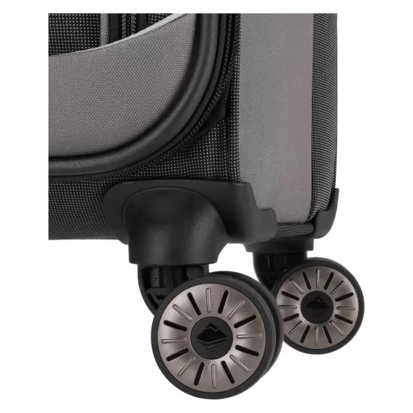  Kovček TRAVELITE VIIA 4W M ANTRACIT 