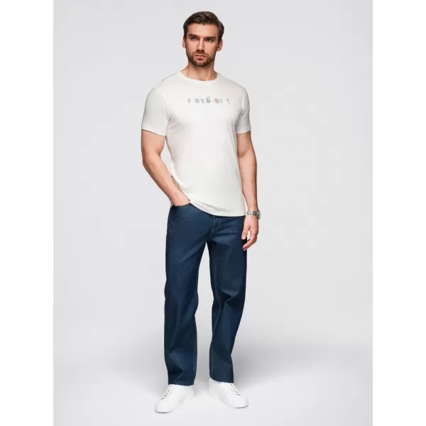  Srajca OMBRE OM-TSPT-0248 BELA 