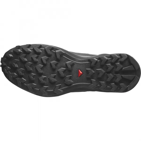  Ženski čevlji SALOMON SPEEDCROSS PEAK GORE-TEX W ČRNA/ČRNA/FANTOMSKA 