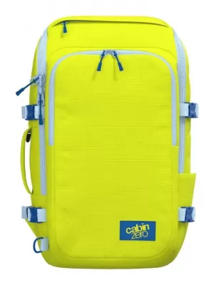 Nahrbtnik CABINZERO ADV PRO 32L MOJITO LIMETA