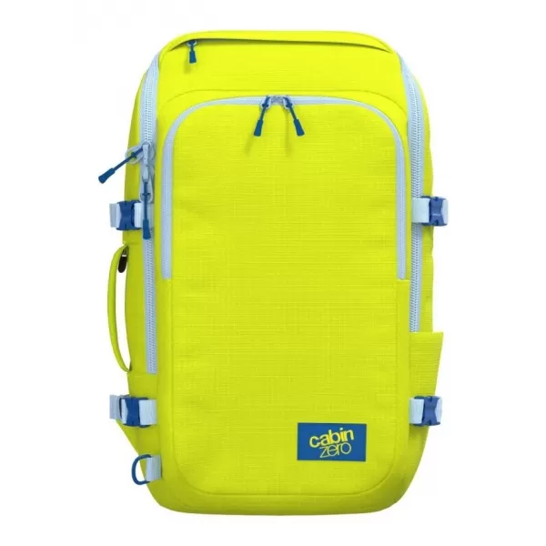  Nahrbtnik CABINZERO ADV PRO 32L MOJITO LIMETA 