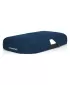 Pokrov za košaro REISENTHEL CARRYBAG COVER TEMNO MODRA